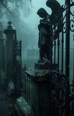 Тайна старого дома