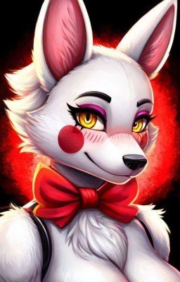 FNaF: The Otherworldly Guest  