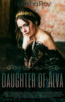 Дочь Альвы