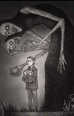 Религия Страха 