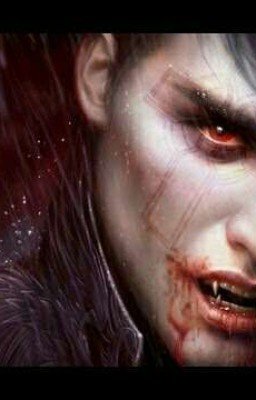 Вампиры миф или реальность.