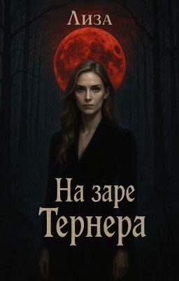 Лиза : На Заре "Тернера"