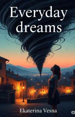 Каждый день сны. Том 1.