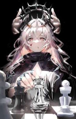 больше чем гувернантка (академия амбрелла)