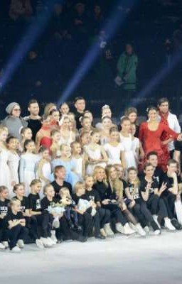 мистика 1 сезон(1 часть)