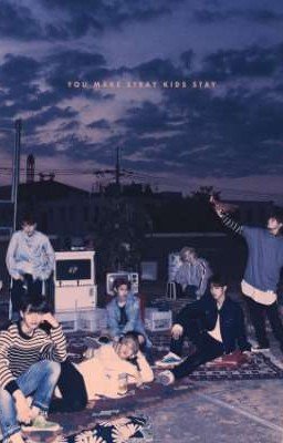 Мы не знали [РЕДАКТИРУЕТСЯ] 