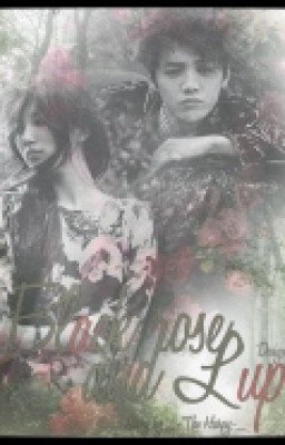 Мой маленький вампир...