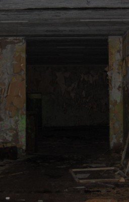 Вечерний Поход В Заброшку