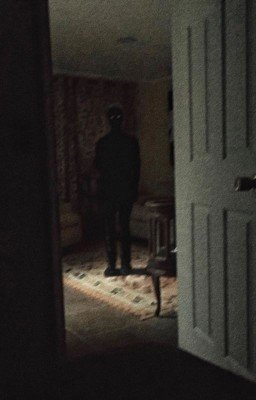 Игра в кошмары