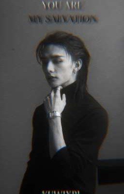 you are my salvation