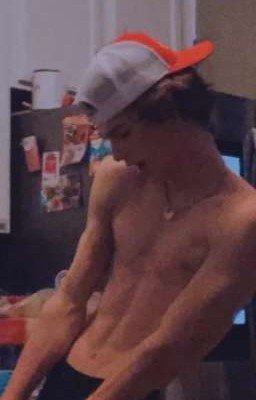 Братик💗 {ЗАКОНЧЕН}