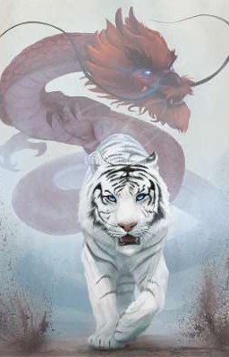 Звериный взгляд