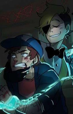 Захват власти ( БиллДипп )