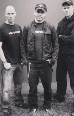 Burn it down (OOMPH!; Dero Goi)