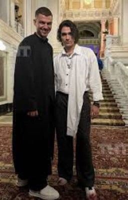 Так Череватая или Шепс?