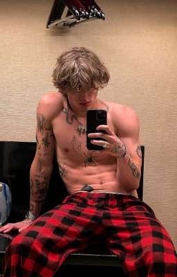 Любовь по контракту. [V.H. ] 