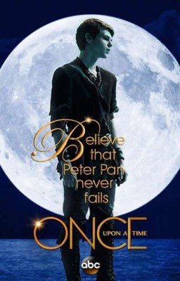 Поверь , Питер Пэн никогда не проигрывает