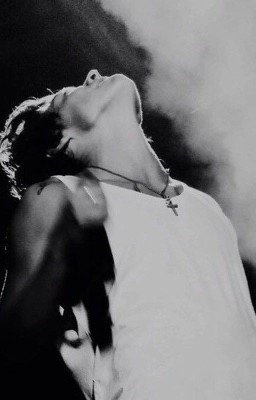 Angel Of Darkness H.S.