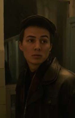 двоюродная сестра/Колик