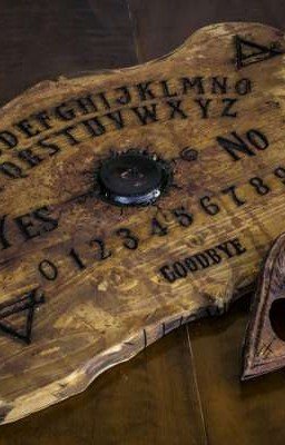 Доска Уиджи