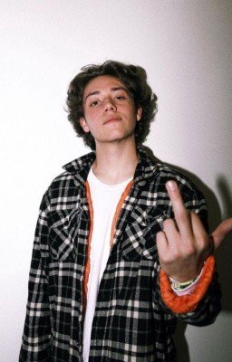 Кровавый след(закончено)