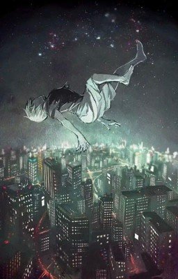 Пока смерть не разлучит нас 