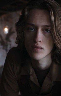 WEDNESDAY Marla Croft X Xavier Thorpe 