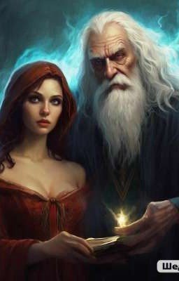 Кукла колдуна