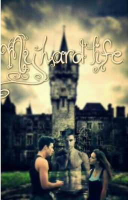 Моя нелегкая жизнь