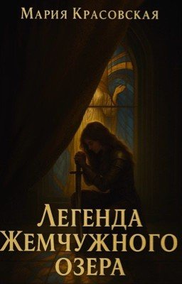 Легенда Жемчужного озера