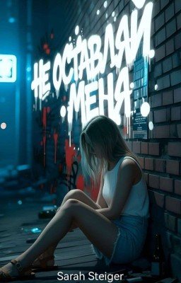 Не Оставляй Меня