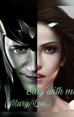 Stay with me / Залишайся зі мною