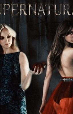 Supernatural