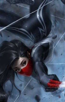 Новый Человек - Паук