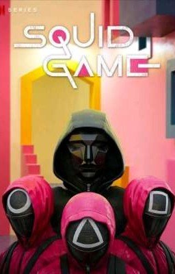 Игра в кальмара 2-3