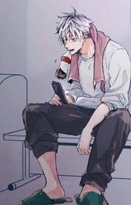 Он всегда рядом