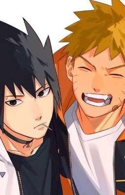 Сасунару Саске учитель? /ЗАВЕРШЁН/