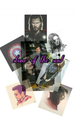 stone of the soul||камень души