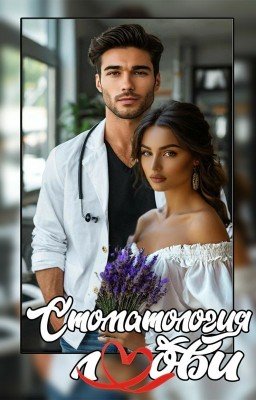 "СТОМАТОЛОГИЯ ЛЮБВИ" 18+