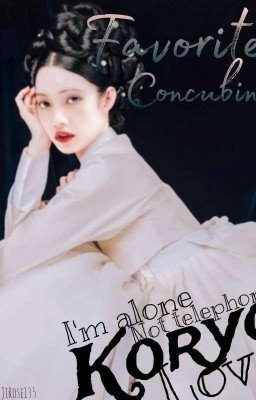 Favorite Concubine