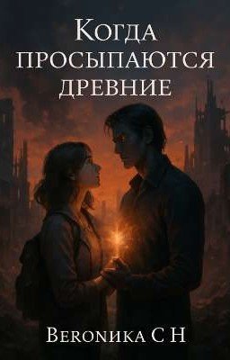 Когда просыпаются древние 