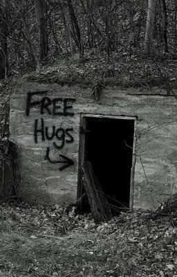 horror park trip...