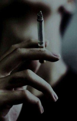 Песни и сигареты.