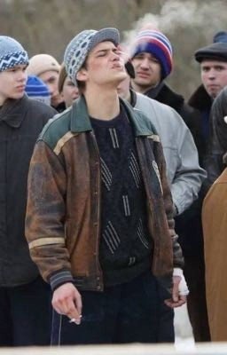 Почему ты такой?|Слово Пацана