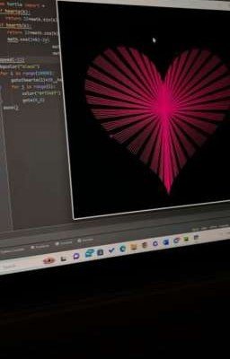 |Пароль к сердцу программиста. След. История написания|