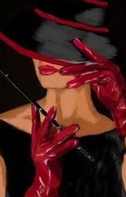 Мадам Де Флёр