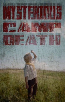 Таинственный Лагерь Смерти