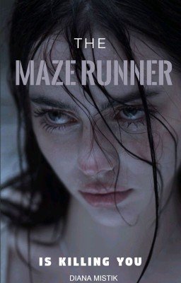 Бегущий в Лабиринте | The Maze Runner