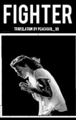 fighter(russian translation [h.s])