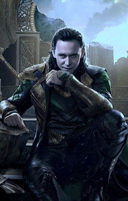 Корона Йотунхейма